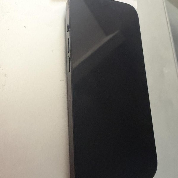 Apple iPhone 14 Pro - T-Mobile, 128 GB, Black, A2650