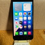 Good Apple iPhone SE 3rd Gen 2022 - Unlocked, 64 GB, Midnight, A2595