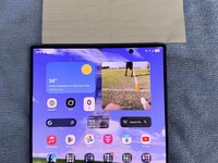 Samsung Galaxy Z Fold7