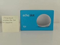 Amazon Echo Dot 4th Gen