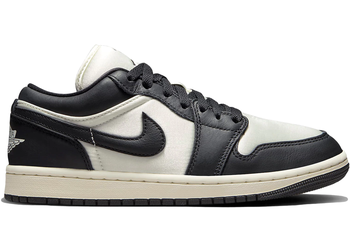 Jordan 1 Low SE Vintage Panda (Women's) for sale
