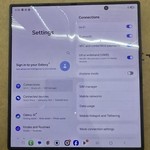 Good Samsung Galaxy Z Fold7 - Unlocked, 512 GB, Jetblack, 12 GB, SM-F966U1