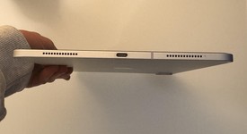 Mint
													Apple iPad Pro 11" 2nd Gen 2020 - Unlocked, Silver, 128 GB, A2068, photo 4 of 12