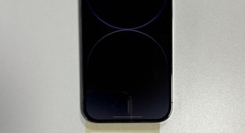 Mint
													Apple iPhone 14 Pro - Unlocked, Purple, 256 GB, A2650, photo 1 of 7
