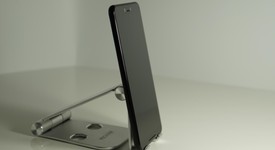 Mint
													Google Pixel 3 XL - Unlocked, Black, 64 GB, Google Edition, photo 3 of 7