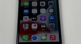 Good
													Apple iPhone 7 Plus - TracFone, Black, 32 GB, 3 GB, A1661, photo 1 of 7