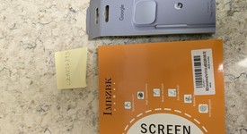 Mint
													Google Pixel 10 Pro Fold - Unlocked, Moonstone, 256 GB, GU0NP, photo 3 of 10