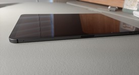 Good
													Apple iPad Pro 11" 2018 - Unlocked, Silver, 256 GB, A2013, photo 5 of 25