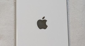 Good
													Apple iPhone SE 2nd Gen 2020 - T-Mobile, White, 256 GB, A2275, photo 4 of 4