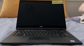 Good
													Dell Latitude Laptop, photo 2 of 7