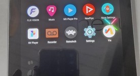 Good
													Nexus 7 2012 - Wi-Fi, Black, 16 GB, photo 5 of 14