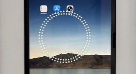 Mint
													Apple iPad Air 11" (M2) 2024 - Wi-Fi, Blue, 128 GB, A2902, photo 2 of 4