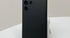 Mint
													Samsung Galaxy S22 Ultra - Unlocked, Black, 256 GB, 12 GB, SM-S908U1, photo 5 of 5