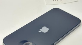 Good
													Apple iPhone 14 - Unlocked, Midnight, 128 GB, A2649, photo 3 of 5