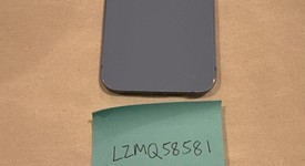 Mint
													Apple iPhone 14 - Unlocked, Blue, 128 GB, A2649, photo 2 of 6