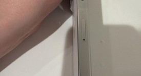 Good
													Apple iPhone 15 Pro - Unlocked Non-US, White, 512 GB, A3102, photo 4 of 6