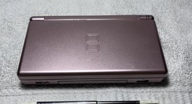 Good
													Nintendo DS Lite - Pink, photo 2 of 8