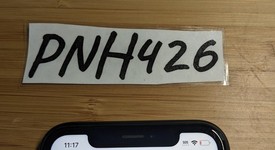 Fair
													Apple iPhone Xr - T-Mobile, Black, 64 GB, A1984, photo 2 of 17