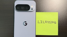 Mint
													Google Pixel 10 Pro - Unlocked, Moonstone, 128 GB, G4QUR, photo 2 of 8