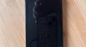 Good
													Apple iPhone X - AT&T, Gray, 64 GB, A1901, GSM, photo 3 of 3