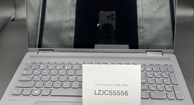 Mint
													Lenovo Yoga Laptop, photo 4 of 11