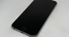 Good
													Apple iPhone 6S - AT&T, Grey, 64 GB, A1633, photo 1 of 9