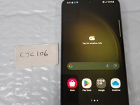 Samsung Galaxy S23 Plus