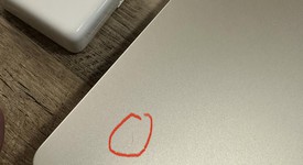 Mint
													MacBook Air 2022 - 13" - Apple M2, Starlight, 256 GB, 8 GB, photo 5 of 22
