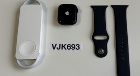 Mint
													Apple Watch Series 9 41mm - Unlocked, Midnight, A2982 - Cellular, Aluminum, photo 1 of 6