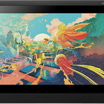 Fair Wacom Cintiq 16