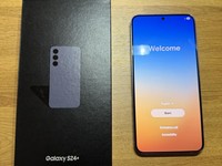 Samsung Galaxy S24 Plus