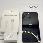 Fair Apple iPhone 13 Mini - Unlocked, 256 GB, Midnight, A2481