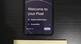 Good
													Google Pixel 7a - Unlocked, Charcoal, 128 GB, 8 GB, GWKK3, photo 3 of 9