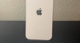 Good
													Apple iPhone 13 - Unlocked, Blue, 128 GB, A2482, photo 4 of 5