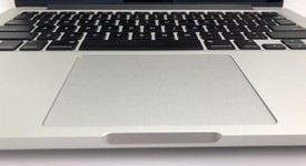 Good
													MacBook Pro 2012 (Retina) - 13" - Silver, 256 GB, 8 GB, photo 3 of 16