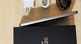 Mint
													LG G6 - T-Mobile, Silver, 32 GB, 4 GB, H872, photo 5 of 7
