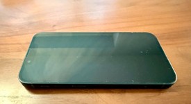 Good
													Apple iPhone 13 Mini - T-Mobile, Midnight, 128 GB, A2481, photo 4 of 4