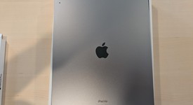 Good
													Apple iPad Air 13" (M2) 2024 - Wi-Fi, Gray, 128 GB, A2898, photo 3 of 13