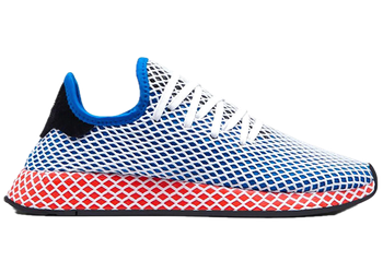 adidas Deerupt Bluebird for sale