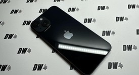 Mint
													Apple iPhone 14 - T-Mobile, Midnight, 128 GB, A2649, photo 4 of 4