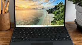 Good
													Microsoft Surface Pro 8 - I5, Graphite, 512 GB, 8 GB, photo 1 of 12