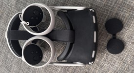 Good
													Meta Quest 2 - 64 GB, photo 3 of 4