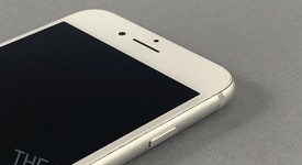 Fair
													Apple iPhone 8 - Unlocked, Silver, 256 GB, A1905, GSM, photo 3 of 5