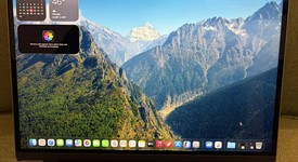 Good
													MacBook Air 2022 - 13" - Apple M2, Gray, 256 GB, 8 GB, photo 5 of 21