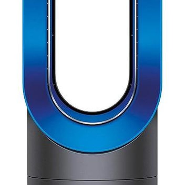 Dyson Hot+ PlusCool Jet Focus (AM09) - Blue