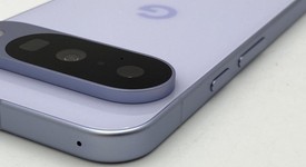 Mint
													Google Pixel 10 - Unlocked, Frost, 256 GB, GLBW0, photo 4 of 5