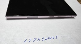 Good
													Samsung Galaxy S23 Ultra - Verizon, Lavender, 256 GB, 8 GB, SM-S918U, photo 5 of 7