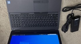 Mint
													Dell Precision Laptop, photo 4 of 10