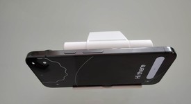 Mint
													Google Pixel 10 Pro XL - Unlocked, Obsidian, 256 GB, GUL82, photo 5 of 7