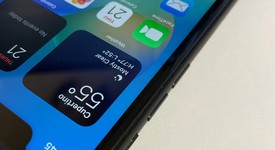 Good
													Apple iPhone Xr - Unlocked, Black, 64 GB, A1984, photo 5 of 11